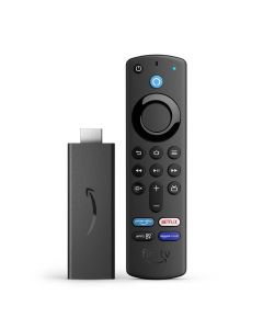 Fire TV Stick 3rd Generation with Alexa Voice Remote Andriod Tv Stick 