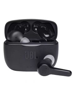 JBL Tune 215 TWS Earbud With JBL Pure Bass Sound, Bluetooth, 25H Battery