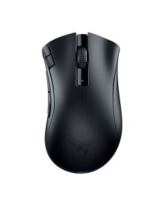 Razer Bluetooth DeathAdder V2 X HyperSpeed Wireless Gaming Mouse With 16000 DPI, 235hr Battery Life