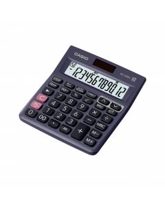 Casio MJ-120Da 150 Steps Check and Correct Desktop Calculator with Tax & GT Keys