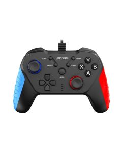Ant Esports GP110 Wired Controller Compatible With PS3, Android, Laptop