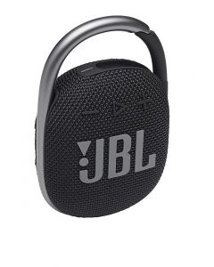 JBL Clip 4 Ultra Portable Bluetooth Speaker with Rugged Fabric Design, Dust & Waterproof