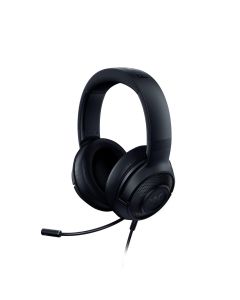 Razer Kraken X Wired  Gaming Headphones with Mic (Minor cushion torn)