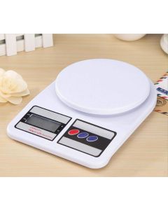 Insure Multipurpose Electronic Digital Kitchen 10 kg Weighing Scale Weighing