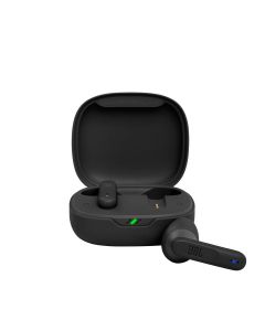 JBL Wave 300 TWS Wireless Earbuds with 26hr playtime, Integrated Microphone