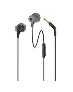 JBL Endurance Run 2 Wired Magnetic Earphones with Voice Assistant