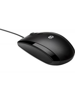 HP X500 USB Wired Optical Mouse