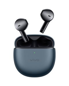 vivo TWS Air Extra Bass Earbuds with Active Call Noise Reduction