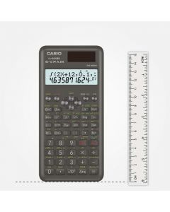 Casio FX-991MS 2nd Gen Scientific Calculator With 401 Functions