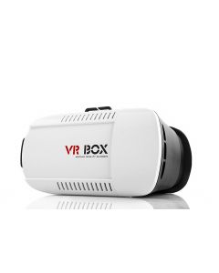 Crypto VR BOX 2.1 Virtual Reality Glasses 2016 3D VR Headsets