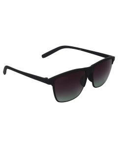 CostaRica Matt Finish Club master Uv Protected Sunglasses