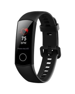 Honor Band 4 With AMOLED Display,  Heart Rate,Sleep Monitoring and up to 17 days battery life