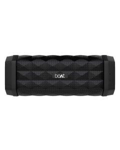 boAt Stone 650 10W Bluetooth Speaker with Upto 7 Hours Playback, IPX5 and Integrated Controls