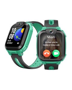 imoo Kids Phone Watch Z1 Smart Watch With 4G Video & Voice Calls,Advanced Parental Controls, Durable Quality with IPX8, GPS Tracker