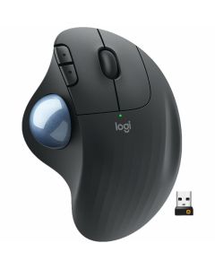 Logitech Ergo M575 Wireless Trackball mouse