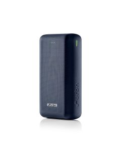 URBN 27000 mAh Super Fast Charging Power Bank with Quick Charge, Type C Input/Output