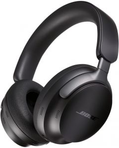 Bose New Quietcomfort Ultra Headphones with 24hr Playtime, Noise Cancelling, Spatial Audio