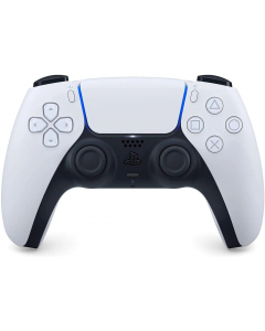 Sony Playstation 5 DualSense Wireless Controller for Sony ps5 Console With Adaptive Triggers, USB Type-C Fast Charge, Smooth Grip