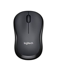 Logitech B175 Optical Tracking Wireless Mouse  With 12-Months Battery Life