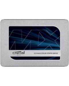 Crucial MX500 1TB Internal SATA SSD 2.5-inch