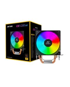 Ant Esports ICE-C200 V2 CPU Fan Cooler
