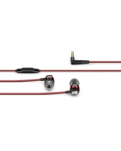 Sennheiser CX 300S Wired In Ear Earphone with Mic, 3.5 MM jack, play and pause button 