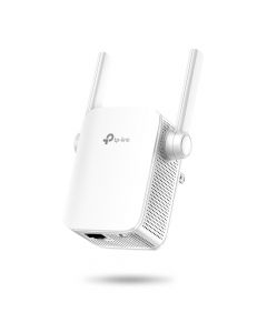TP-Link TL-WA855RE Single Band Wifi Range Extender with 1 Ethernet Port