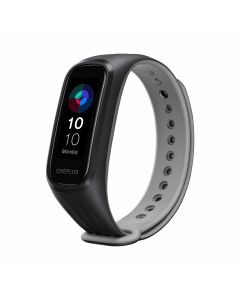 OnePlus Smart Fitness Band With 13 Exercise Modes, Heart Rate & Sleep Tracking