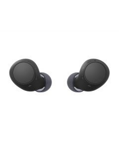 Sony WF-C510 Bluetooth Earbuds with Mic With 22 Hr Playtime, IPX4, Quick Charge, Multipoint Connectivity
