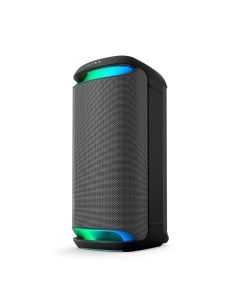 Sony SRS-XV800 X-Series Bluetooth Party Speaker With 25Hr Playtime, Omnidirectional Sound, and Ambient Lights