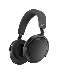 Sennheiser Momentum 4 Wireless Headphones With 60h Playtime, Customizable Sound,4 Digital Mics