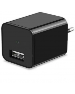 Dr Doom 1080p HD USB Charger Camera Best Mini Charger Camera Video Recorder Home Security Camera