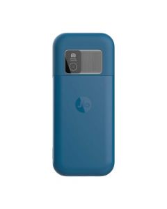 JioBharat B2 4G Keypad Phone with JioTV, JioHotstar, JioSoundPay, JioSaavn, JioPay (UPI), JioChat, JioPhotos Powerful Locked for JioNetwork