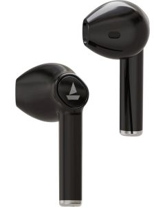 boAt Airdopes 131 RTL Twin Wireless Earbuds with Bluetooth V5.0, Instant Voice Assistant Renewed