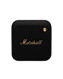 Marshall Willen 10 W Portable Bluetooth Speaker