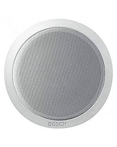 Bosch 9W Wired Ceiling Speaker LBD0606