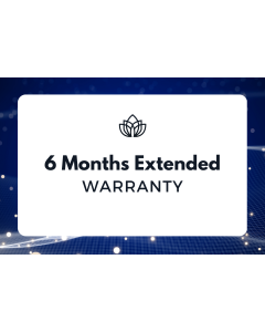 6 Months Extended Warranty For Smart Watch T55