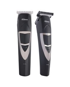 Kubra KB-2028 Cordless professional trimmer for men With 50 minutes runtime for Men
