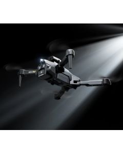 Charizard k10 Max Professional  Full HD Triple Camera Obstacle Avoidance RC Drone For Aerial Photography, Selfie, Vlog