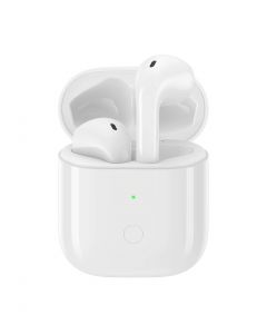 Youth i12 Buds Air Neo Bluetooth True Wireless Headset (White)