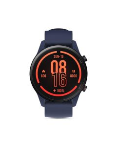 Mi Watch Revolve Active AMOLED Smart watch With 1.39" Display, GPS and Sleep Monitor, Alexa Built-in, 117 Sports Mode