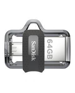 SanDisk Extreme high speed 150M/S Dual OTG USB Flash Drive 64GB 32GBPen Drive USB3.0