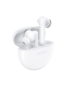 Oppo Enco Air 2i TWS Bluetooth Earbuds with 28Hrs Playtime, Fast Charging, Mic