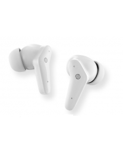 Noise Buds VS102 with 14 Hours Playtime,IPX5 Bluetooth Headset Renewed