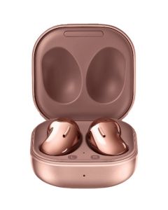 Samsung Galaxy Buds Live Bluetooth Truly Wireless With Upto 21 Hours Playtime 