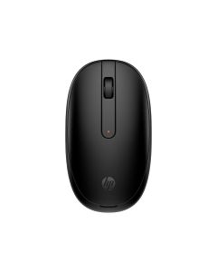 HP 240 Wireless Mouse with 1600 DPI, 3 Buttons Compatible to Windows 10, macOS