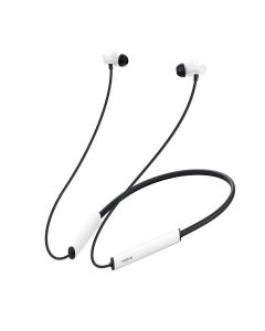 Realme Buds Wireless 3 Bluetooth Neckband With 30dB ANC, Upto 40 Hrs Playback, Fast Charging, 