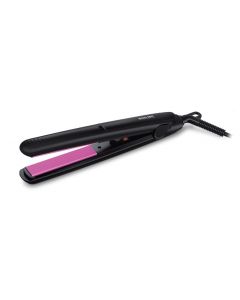 Philips HP8302/06 Selfie Hair Straightener With Ceramic Coated Plates, Minimized Heat Damage