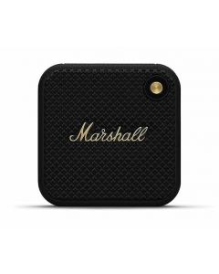 Marshall Willen Wireless Portable Waterproof Speaker With 15 Hr Backup, Fast Charging