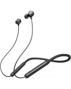 Soundcore by Anker R500 Fast charging neckband with 20 hours playtime Bluetooth Neckband 